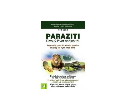 Paraziti - Dunn Rob