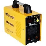ProWELD Електрожен инверторен ProWELD ARC400e/ 20-180А (4550ARC400E) Заваръчен апарат