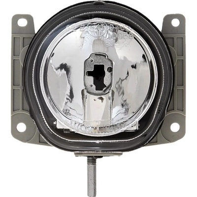 Levé Pravé přední mlhové světlo Fiat Ducato 244 02-06