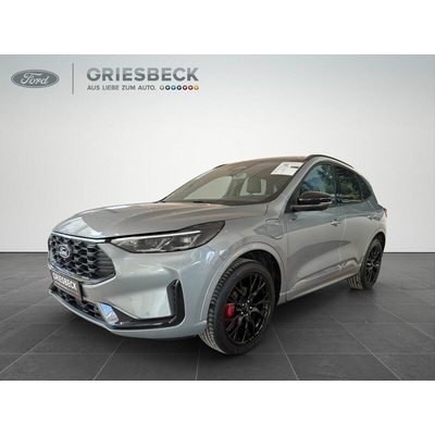 Ford Kuga 2.5 PHEV ST-Line X 178 kW