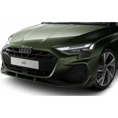 Audi A3 35 TDI S tronic S-line Sportback 110 kW