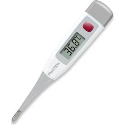 Rossmax TG380, šedý 4715139600231