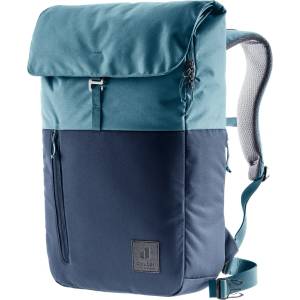 Deuter Дневна раница Deuter UP Seoul 16+10 Daypack - Ink / Atlantic - размер One Size (502-5333-1111)