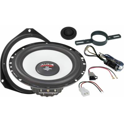 Audio System MFIT Fiat Ducato EVO 2