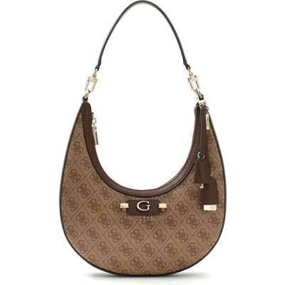 Guess Dámska kabelka Lindsey Banana Bag HWSG9749010-LTL