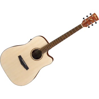 Image 1 of Ibanez PF10CE