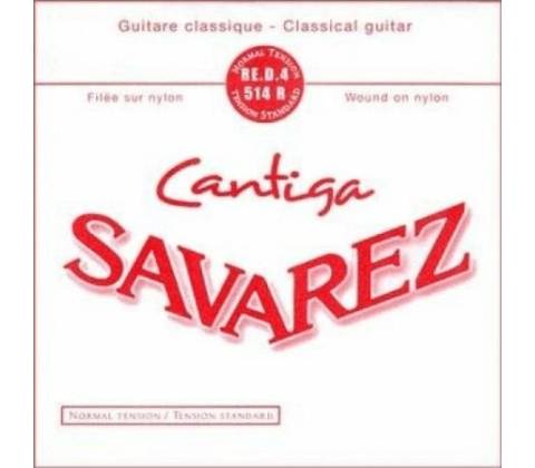 Savarez Cantiga 514R