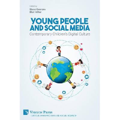 Young People and Social Media | Blair Miller