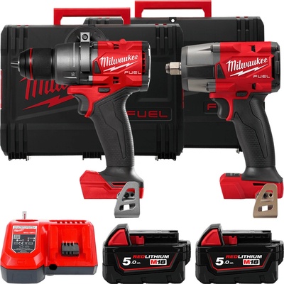 MILWAUKEE M18 FUEL 4933492518