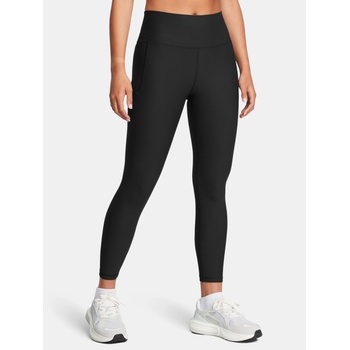 Under Armour Women's Meridian Rib Ankle Leggings Under Armour | Cheren | ЖЕНИ | XS