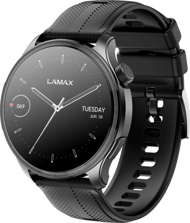 LAMAX Prism AMOLED