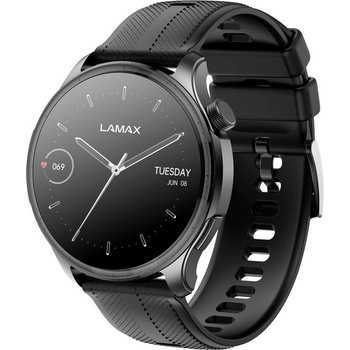 LAMAX Prism AMOLED