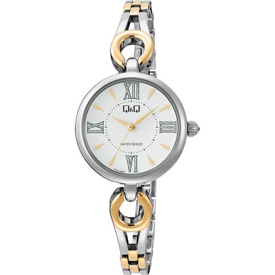 Q&Q F10A-002PY
