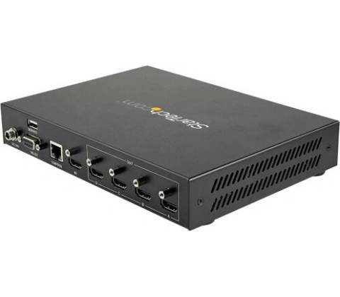 Startech ST124HDVW