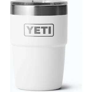 YETI Термос YETI Rambler Stackable 237 ml white