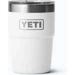 YETI Термос YETI Rambler Stackable 237 ml white