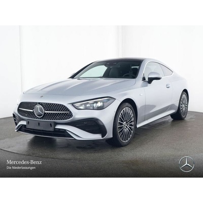 Mercedes-Benz CLE 300 230 kW