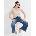 GAP Плетен потник топ GAP GAP | Bezhov | ЖЕНИ | XS