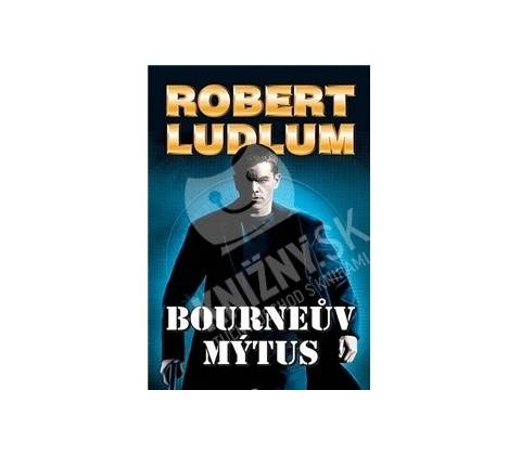 Bourneův mýtus