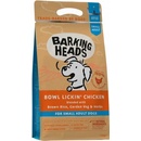 Barking Heads Bowl Lickin’ Chicken Small Breed 1,5 kg