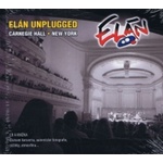 Multiland Elán: Elán Unplugged Carnegie Hall - CD (086842)
