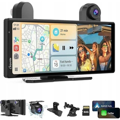 Carpuride W903 Pro