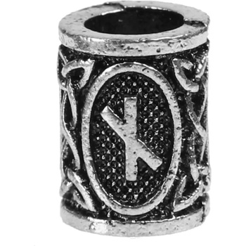 Image 1 of FALON Мънисто за коса (брада) Наудиц - psy886