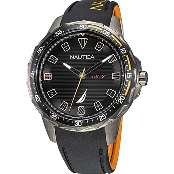 Nautica Coba Lake NAPCLS113 - Мъжки часовник (NAPCLS113)