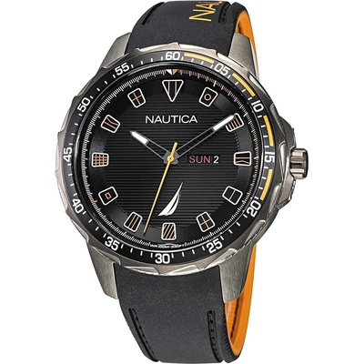 Nautica Coba Lake NAPCLS113 - Мъжки часовник (NAPCLS113)