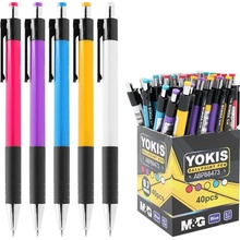 M&G Yokis 0,7 mm modré 443588