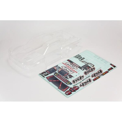 Arrma каросерия ненаправена: Senton 4x4