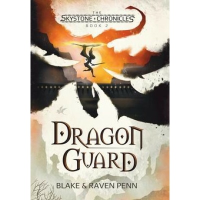 The Skystone Chronicles Book 2: Dragon Guard