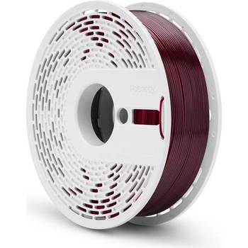Fiberlogy PCTG Burgundy Transparent - 1, 75 mm / 750 g (PCTG-BURGUNDYTR-175-075)