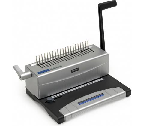 WALLNER COMB S-60