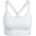 adidas Women's Non Wired High Impact Sports Bra - Blue