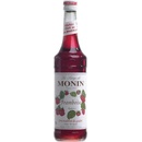 Monin Le Sirop Raspberry Malina 0,7 l
