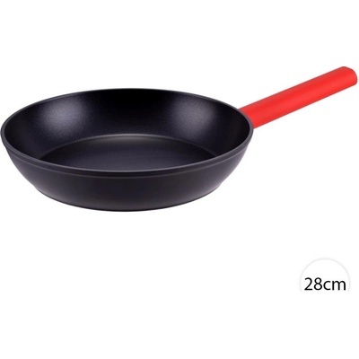 Perfect Home Nepřilnavá pánev 28cm na indukci Straight Line, 10464