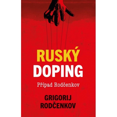 Ruský doping – Případ Rodčenkov - Grigorij Rodčenkov