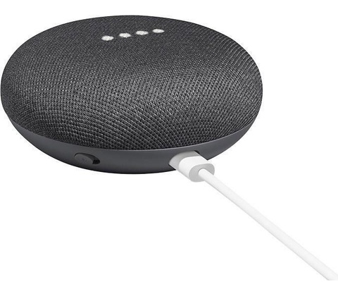 Google Home Mini