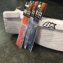 Brian´s Net Zero Colour Kit