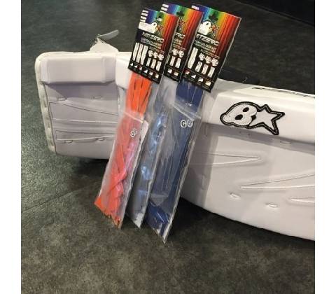 Brian´s Net Zero Colour Kit