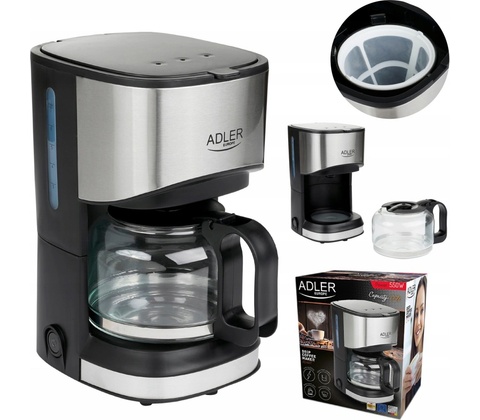 Adler AD 4407