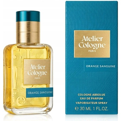 Atelier Cologne Orange Sanguine parfémovaná voda unisex 30 ml