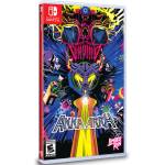 Atari Akka Arrh [Event Exclusive] (Switch)