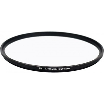 JJC A+ Ultra Slim MC UV 82mm