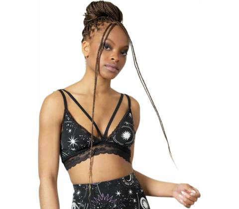 Killstar Eclipse Lace