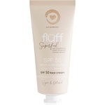 Fluff Superfood тониращ крем SPF 50 50ml