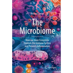 The Microbiome | Richard Lucius (ISBN: 9783031788208)