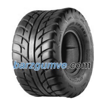 Maxxis M992 Spearz ( 20x11.00-9 TL 38N Двойно обозначаване 255/55-9, Задно колело )
