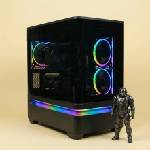 Raiko herní počítač Epic - RTX 5080 16GB, Intel Ultra 9 285K, 16GB / 32GB RAM, 1TB / 2TB SSD (i757_GAMEPC6377)